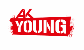 AK Young Logo 2022