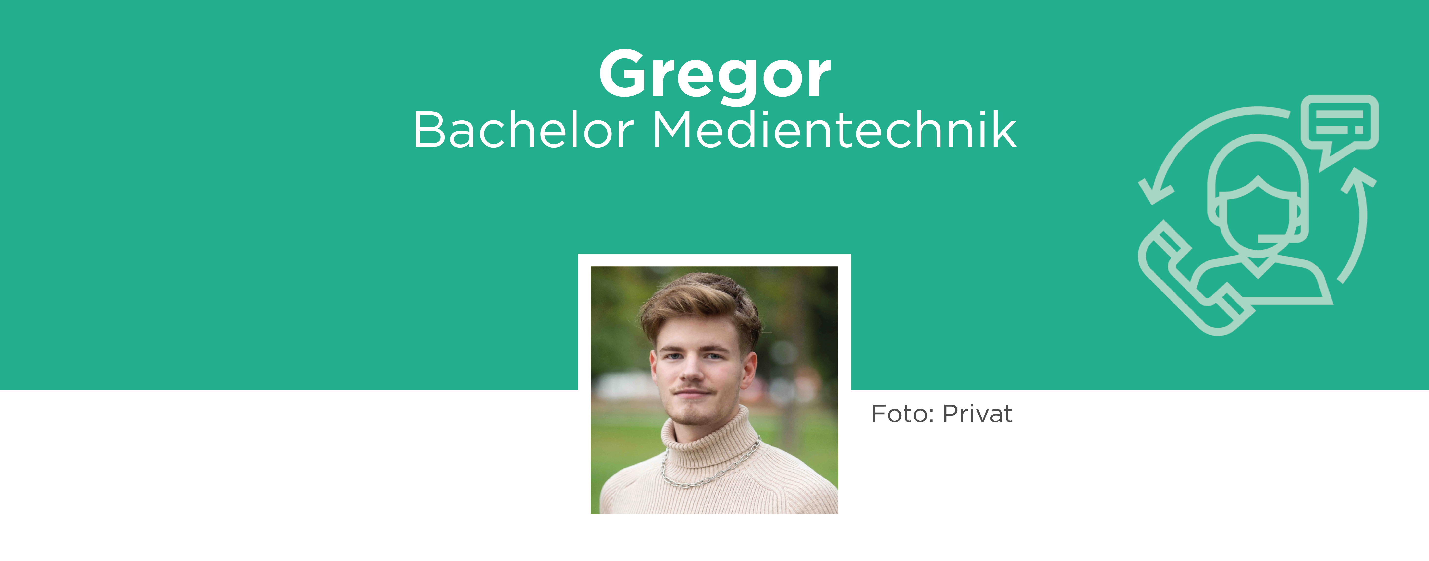 Gregor