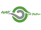 Logo HAK St. Pölten