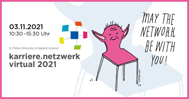 karriere.netzwerk virtual 2021