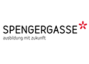 Logo HTL Spengergasse
