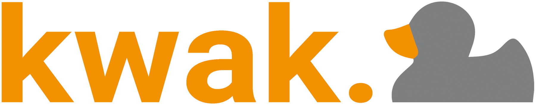Logo kwak