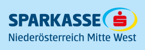 Sparkasse Niederösterreich Mitte West Logo 2021