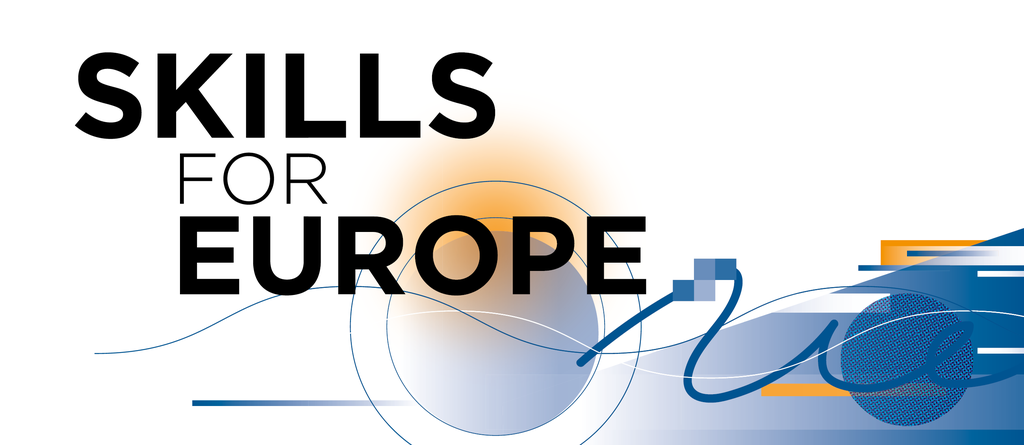 Geschäftsbericht 2022: Skills for Europe