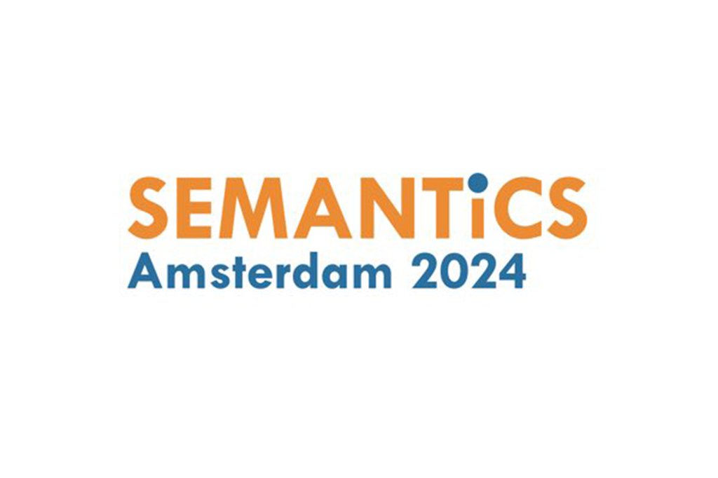 Die Internationale Fachtagung zu semantischen Technologien und AI feiert Jubiläum in Amsterdam.