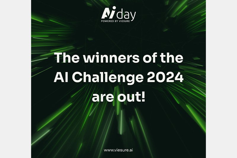 AI-Challenge von Viesure