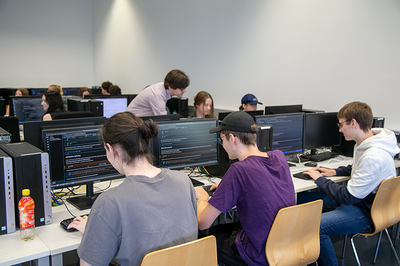 Copyright: Chrtistian Spadt, FH St. Pölten AI for Social Good