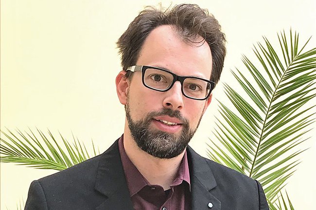 alumni.erfolgsgeschichte: Markus Schreilechner