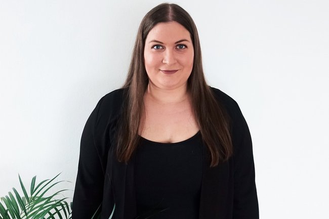 Christina Schatzl, Produktmanagerin der Connex Marketing Group