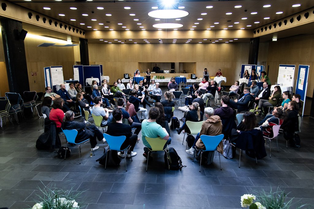 Arlt Symposium 2022: Community Care