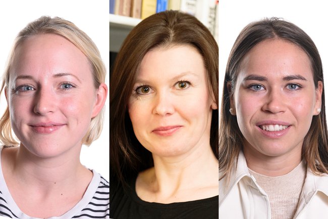 Alena Klinz, Monika Kovarova Simecek, Lisa Loidl untersuchen Hauptversammlungspraxis im Jahr 2020 und vergleichen deren Verlauf in Österreich und Deutschland