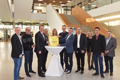 Baupreis NÖ: Anerkennung