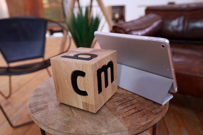 CMF by storytile Andreas Kusy