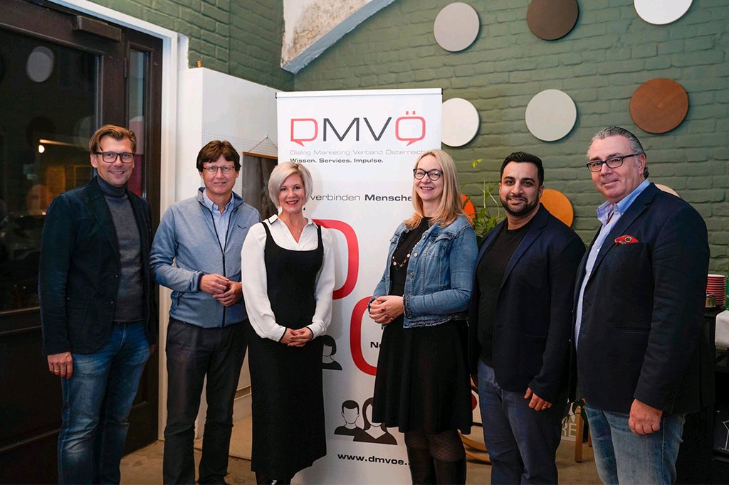 Der DMVÖ untersuchte gemeinsam mit der Kommunikationsagentur MOMENTUM Wien und der Fachhochschule St. Pölten zum zweiten Mal den Stellenwert von Daten in der Marketing-Branche.