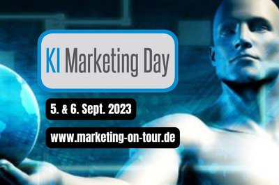 Copyright: SM:ILe Communication Das waren die KI Marketing Days 2023