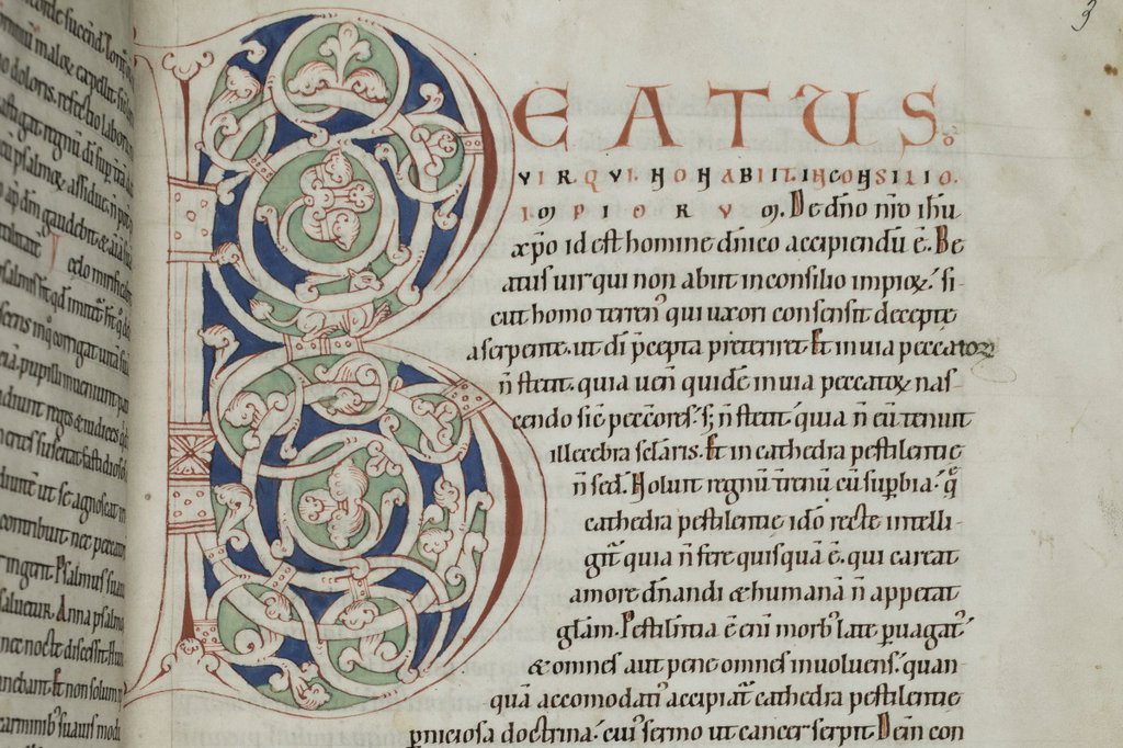 Den Schreibern des Mittelalters auf der Spur