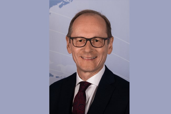 ORF-Journalist Gerald Groß hält Gastvortrag im Studiengang Marketing & Kommunikation an der FH St. Pölten