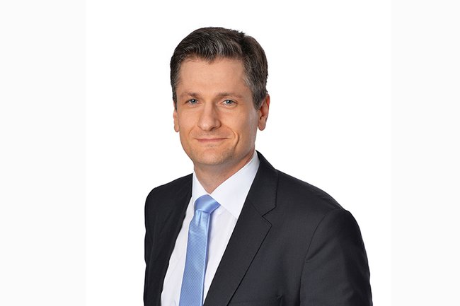 Gerald Dipplinger, Partner und Digital Leader, PwC Österreich