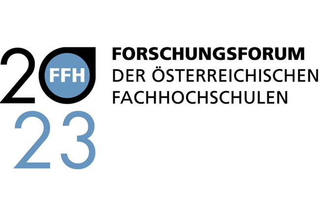 Forschungsforum der österreichischen Fachhochschulen am Campus St. Pölten