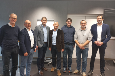 Copyright: Torsten Priebe, FH St.Pölten FH goes Business Talk