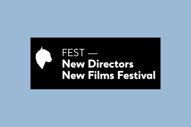 FEST - New Directors. New Films Festival.