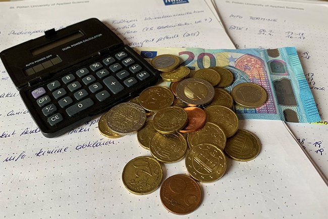Finanzierung für berufsbegleitende Lehrgänge an der FH St. Pölten bietet die Sparkasse Niederösterreich West