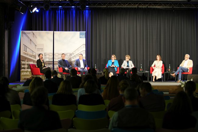 Forschungsforum der Fachhochschulen