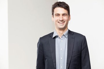 Copyright: Alexander Fanta Alexander Fanta (EU-Korrespondent für netzpolitik.org) spricht über Robotics im Finanzjournalismus.