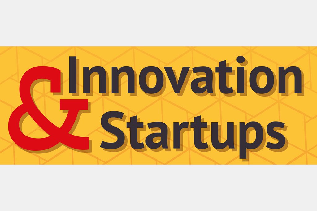 Hall of Innovation & Startups