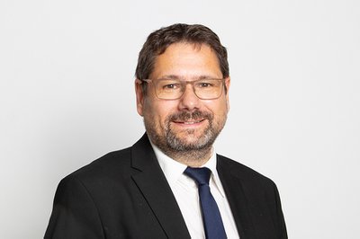 Helmut Kammerzelt in iab webAD Jury 2023 gewählt