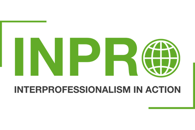 Logo Projekt IMPRO