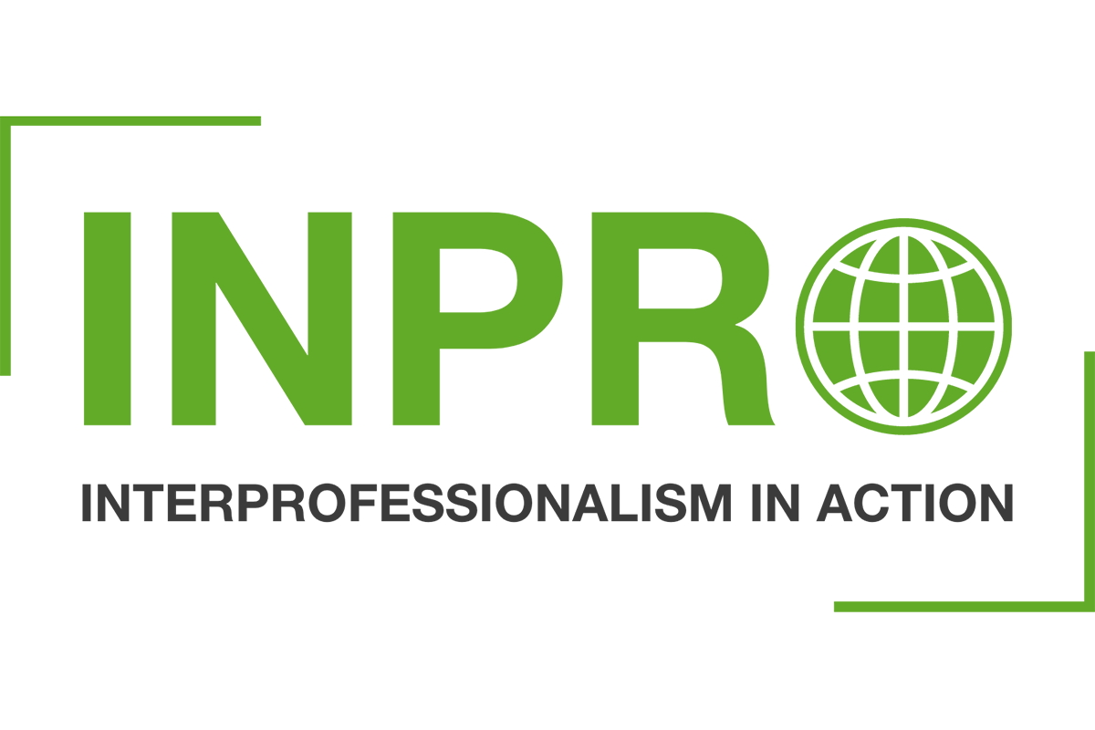 Logo Projekt INPRO