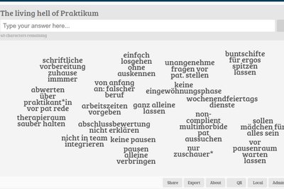 Copyright: FH St. Pölten / Andreas Stübler Inspirationen für die Praktikumsanleitung