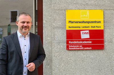 Copyright: privat Kick Off der Lehrveranstaltung „Marketing-Konzepte"