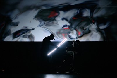 Copyright: Vivien Gaumand KUTIN & Patrik Lechner-Duo goes Japan