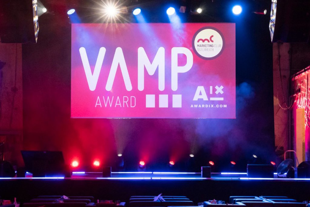 VAMP Award, Marketing Absolventen, Bachelor Marketing und Kommunikation, Master Digital Marketing und Kommunikation