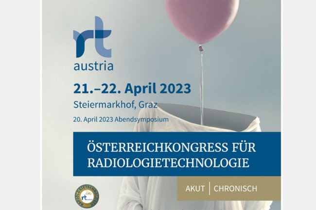 rt-Kongress in Graz 2023