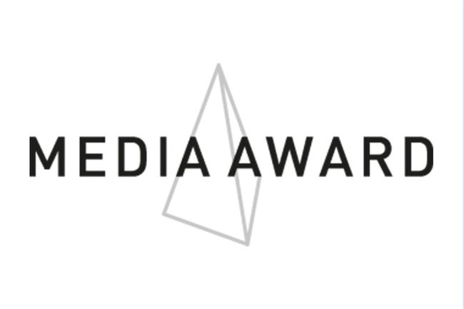 Logo Media Award