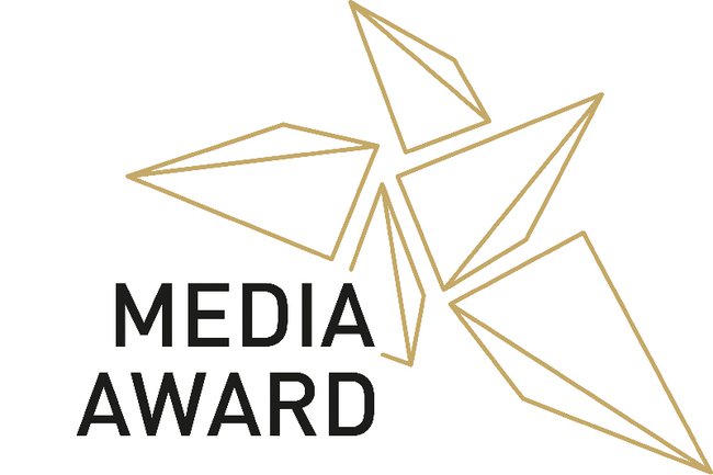 Logo Media Award 2021