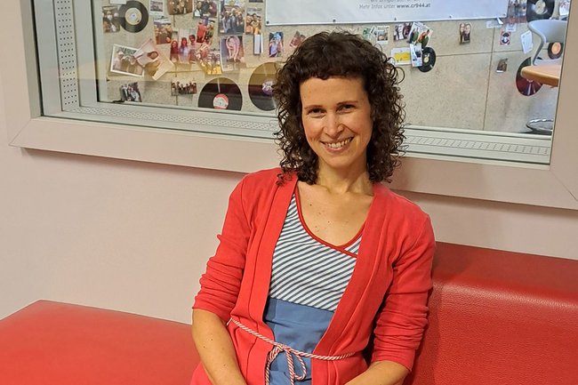Copyright: Anna Michalski Mobilität für alle