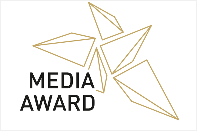 Media Award