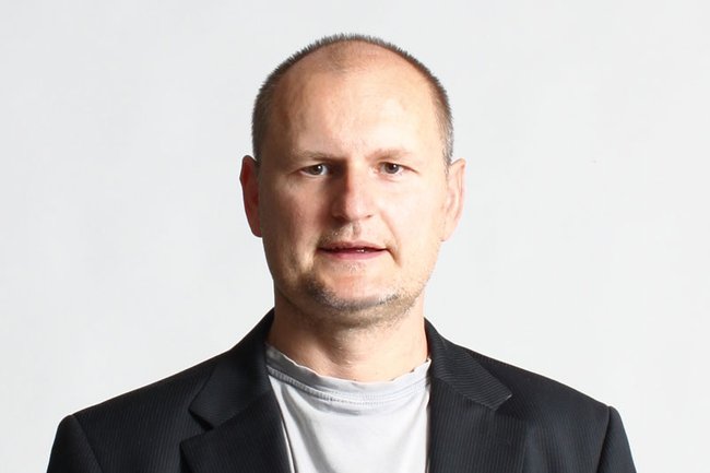 FH-Prof. Mag. Dr. Thomas Duschlbauer
