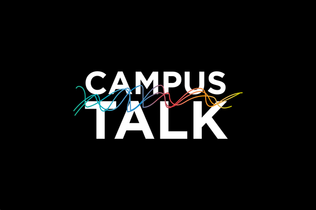 Campus Talk, der Podcast der FH St. Pölten