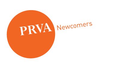 Absolventinnen des Studiengangs Marketing & Kommunikation im Organisationsteam der PRVA Newcomers