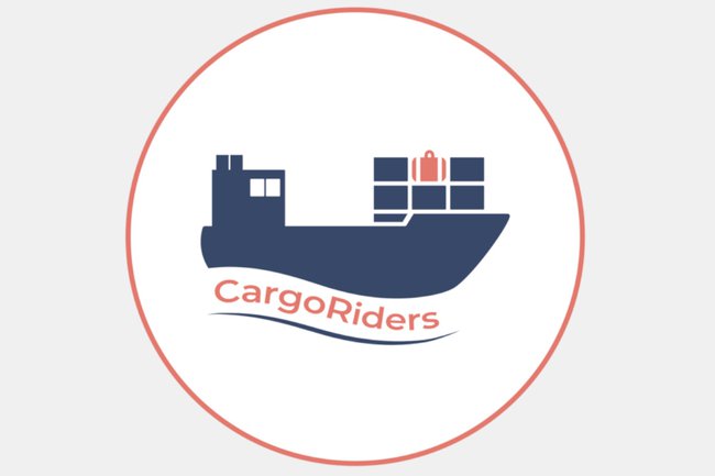 Logo CargoRiders