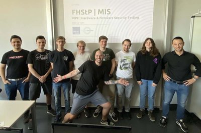 Copyright: None Sicherheitslücken in Industrie-IT gefunden