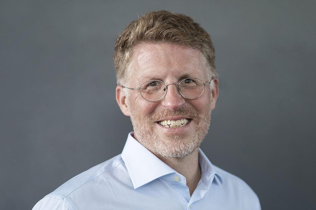 Gastvortrag von Tom Peruzzi im Master Studiengang "Digital Marketing & Kommunikation" an der FH St. Pölten