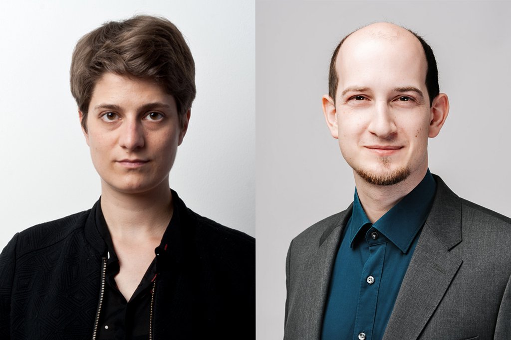 Angelika Adensamer (VICESSE, Vienna Centre for Societal Security) und Lukas Daniel Klausner von der FH St. Pölten leisten einen wichtigen Beitrag, um Verantwortlichkeit und Rechenschaft im Umgang mit Algorithmen zu fördern.