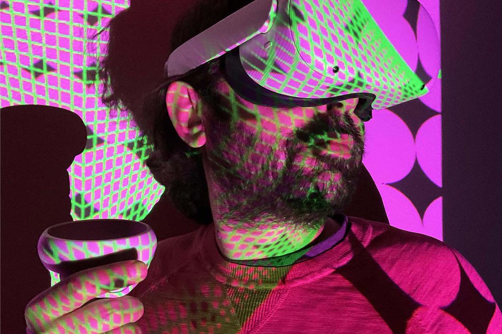 Von Stop-Motion zu Virtual Reality