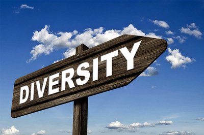 Copyright: Pixabay / Geralt Was bringt Gender Balance & Diversity dem Wald?